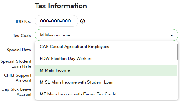 smartly-tax-code-changes